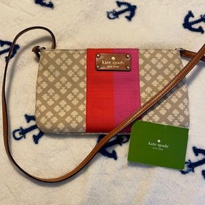 Kate Spade Crossbody